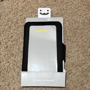 Heyday Phone Arm Band
